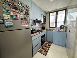 Hedges Park Condominium (D17), Condominium #576690081